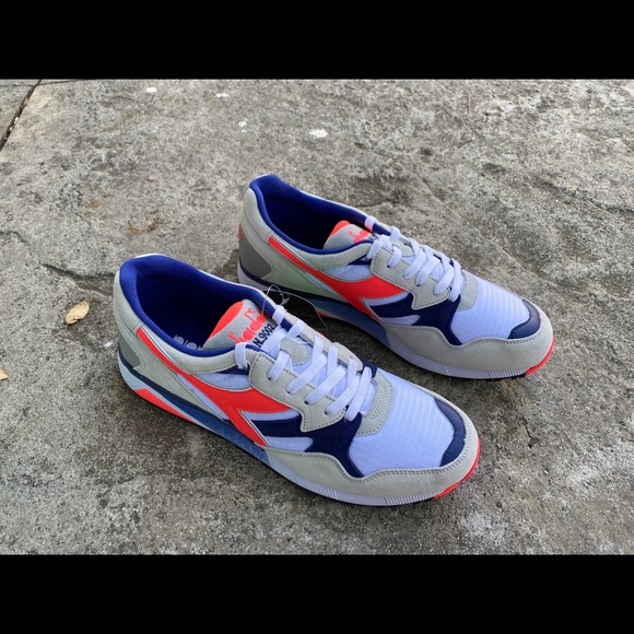 diadora n9002 sizing